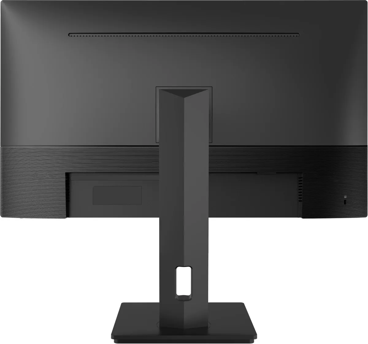 Монитор NPC 27" MU2715-R
