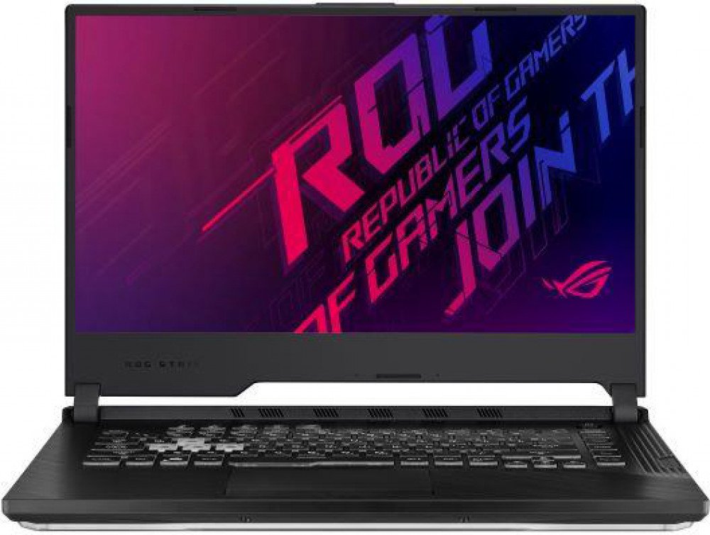 Ноутбук ASUS G531GW HERO lll (ES308)