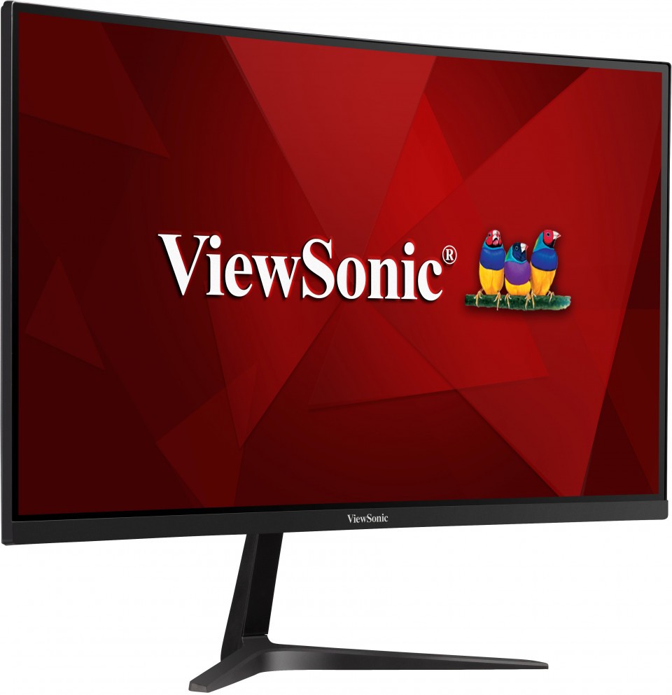 Монитор Viewsonic 27" VX2718-2KPC-MHD