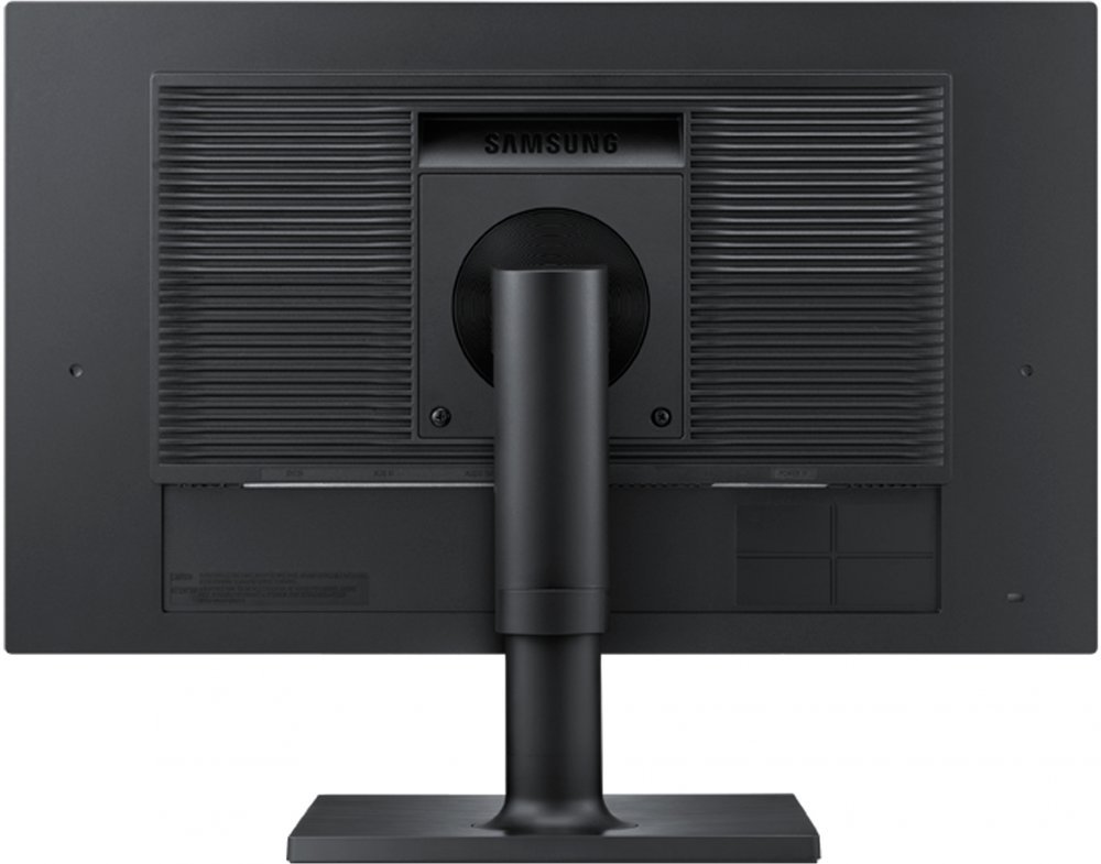 Монитор Samsung 24"  S24C650BW