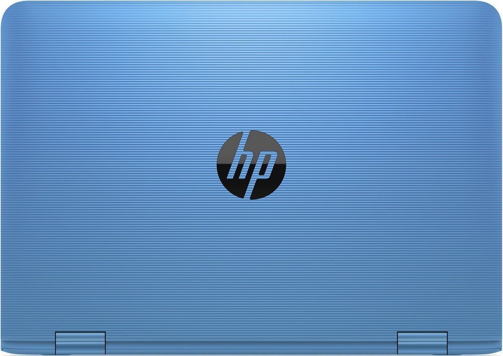Ноутбук HP 11-ab008ur x360 (1JL45EA)