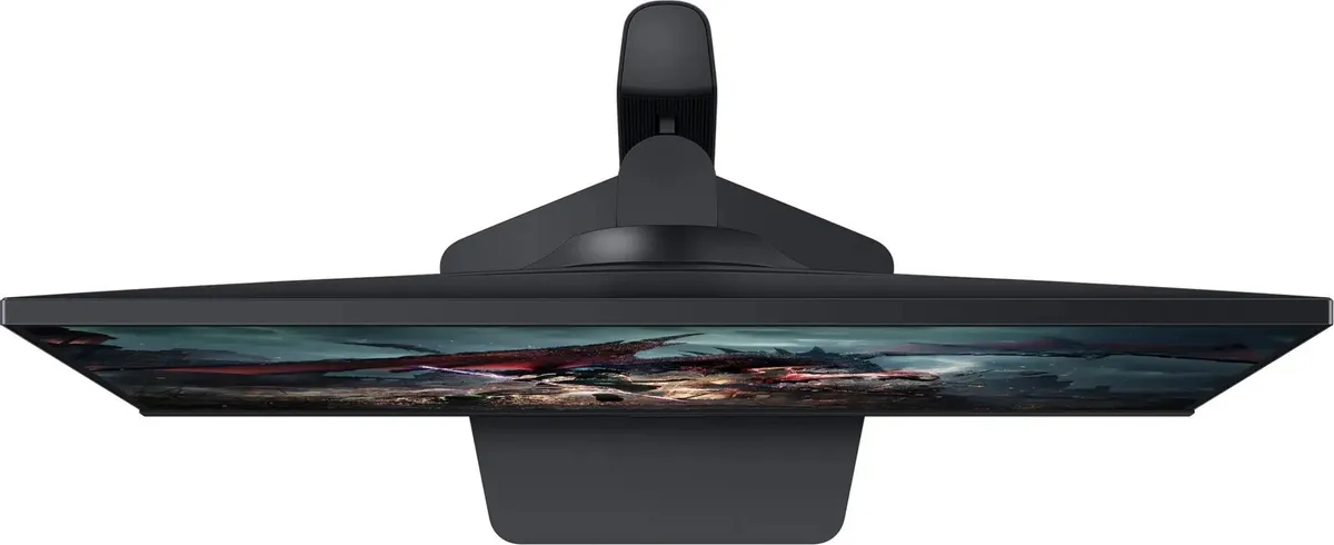 Монитор Samsung 27" S27DG500EI Odyssey G5