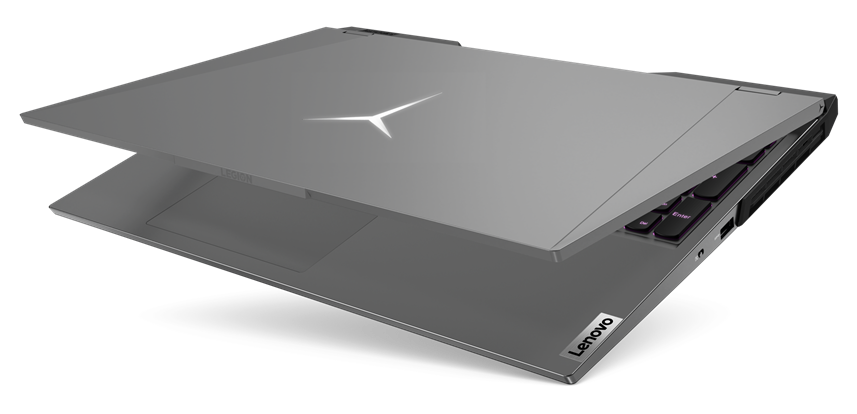 Ноутбук Lenovo Legion 5 Pro 16 (82JQ000VRU)