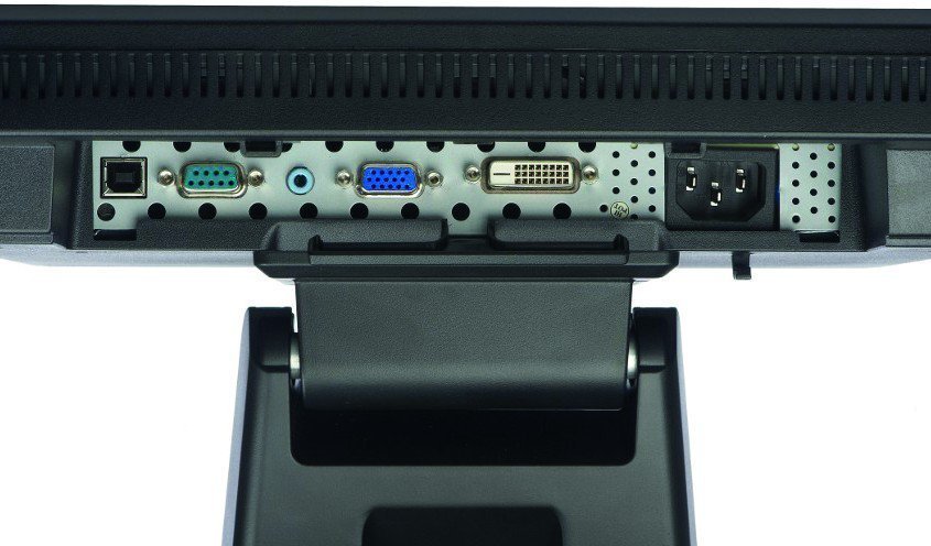 Монитор Iiyama 19" ProLite T1931SAW-B1