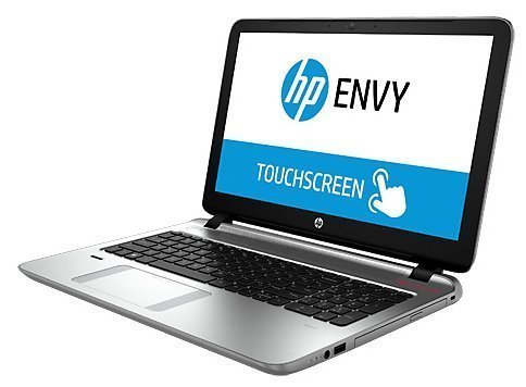 Ноутбук HP Envy 15-k051sr (G7X78EA)