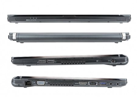 Ноутбук Acer TravelMate 8481G-2464G32nkk