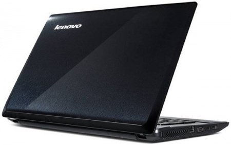 Ноутбук Lenovo IdeaPad G565A (59-055590)