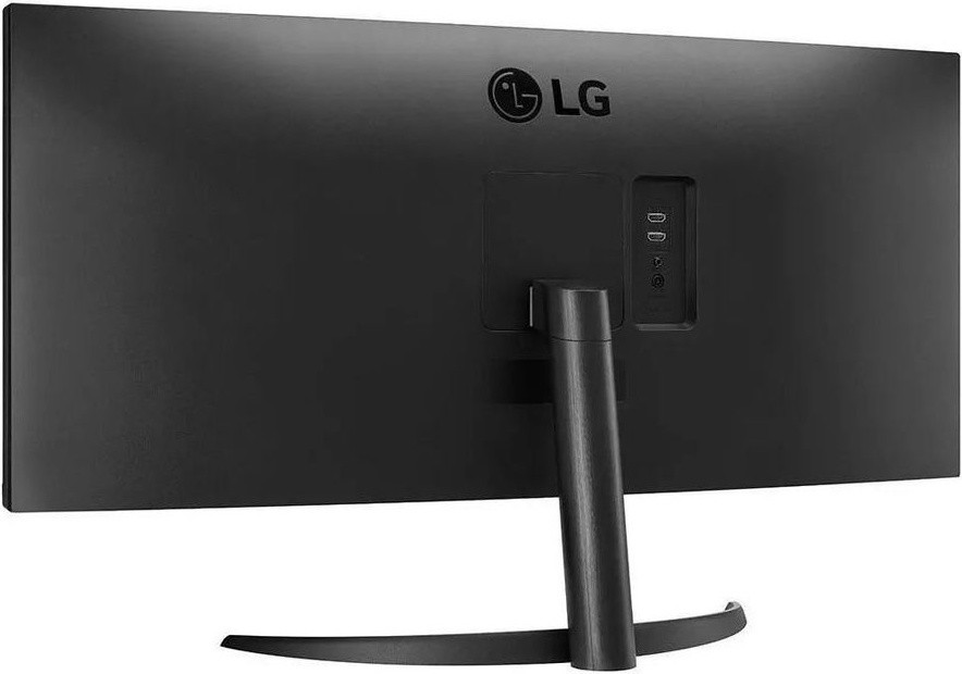 Монитор LG 34" 34WP500-B