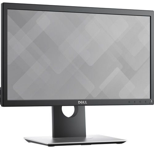 Монитор Dell 20" P2018H (2018-7193)