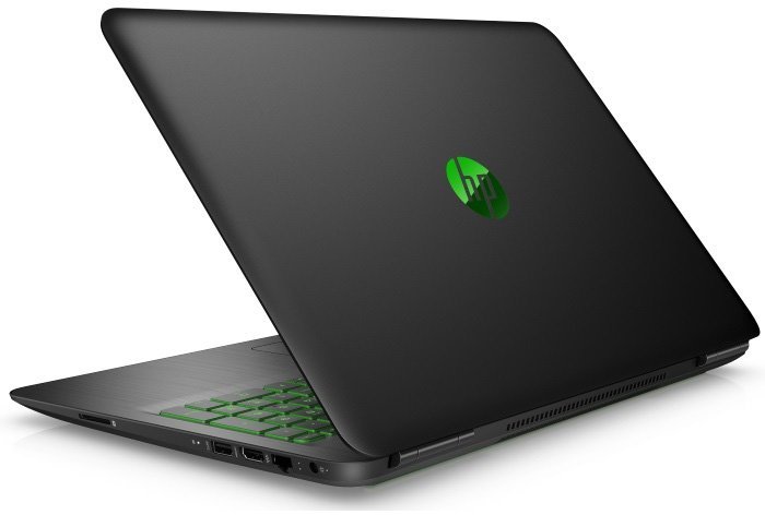 Ноутбук HP Pavilion 15-dp0014ur (7BX31EA)