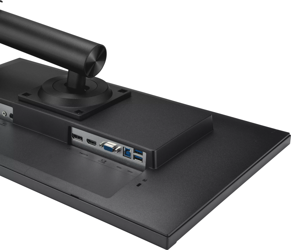 Монитор ASUS 24" VA24DQFS