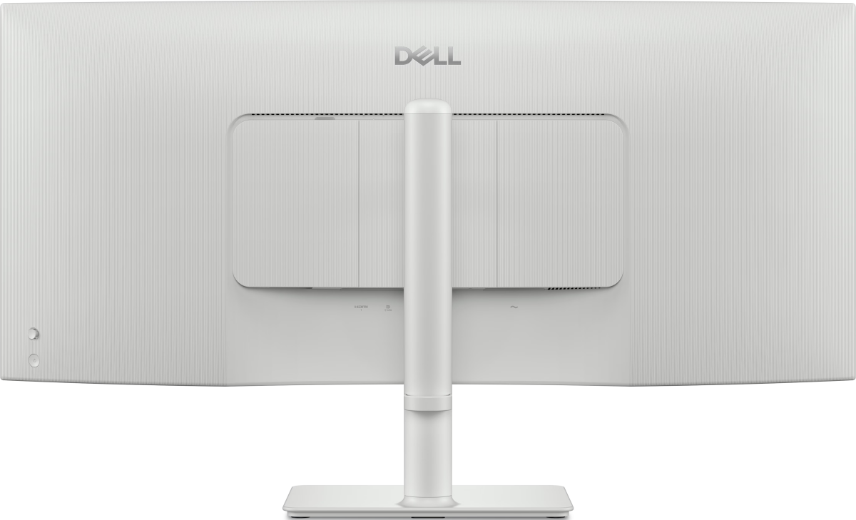 Монитор Dell 34" S3425DW Plus