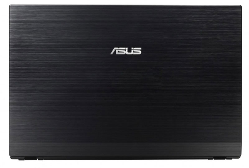 Ноутбук ASUS P53E
