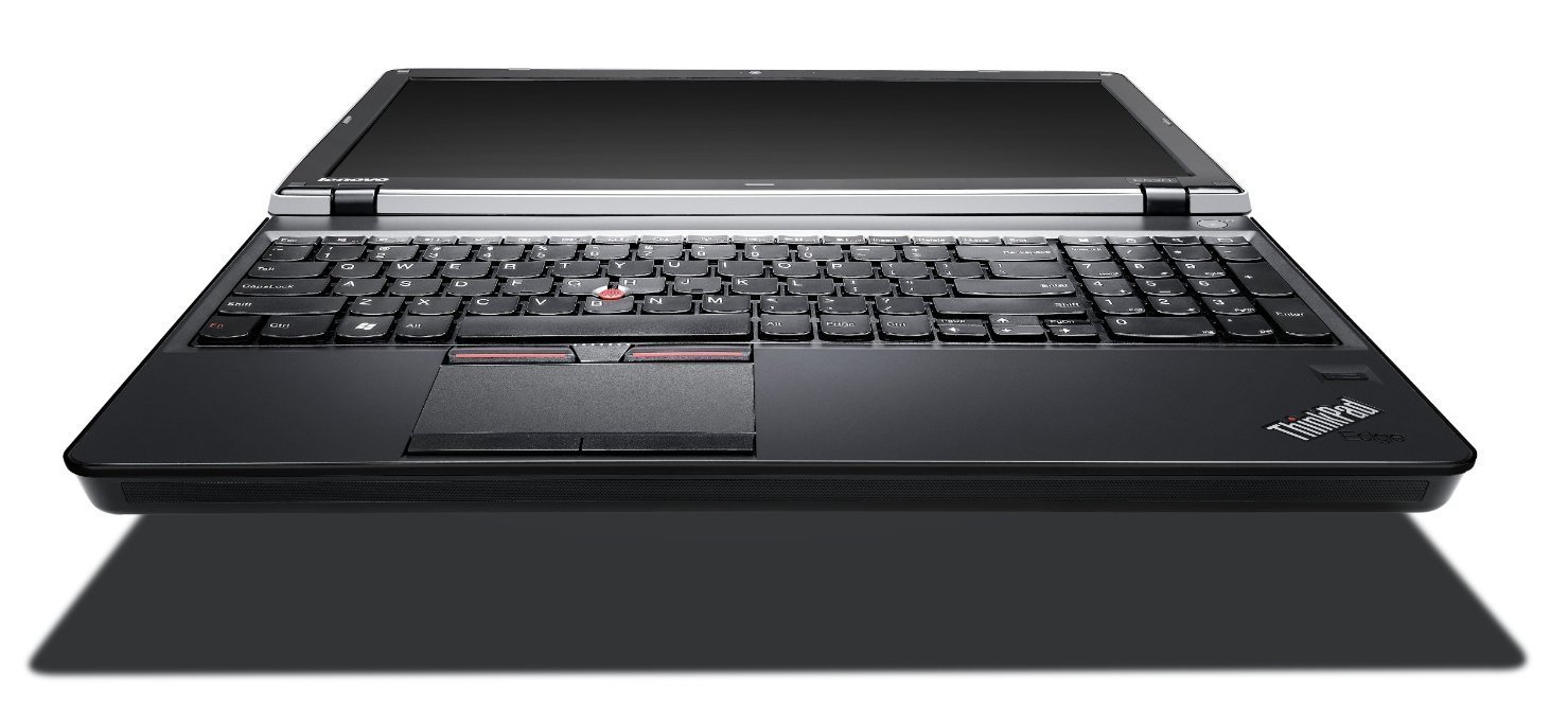 Ноутбук Lenovo ThinkPad Edge E520 (NZ3CZRT)
