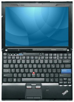 Lenovo ThinkPad X201 (36808V8)