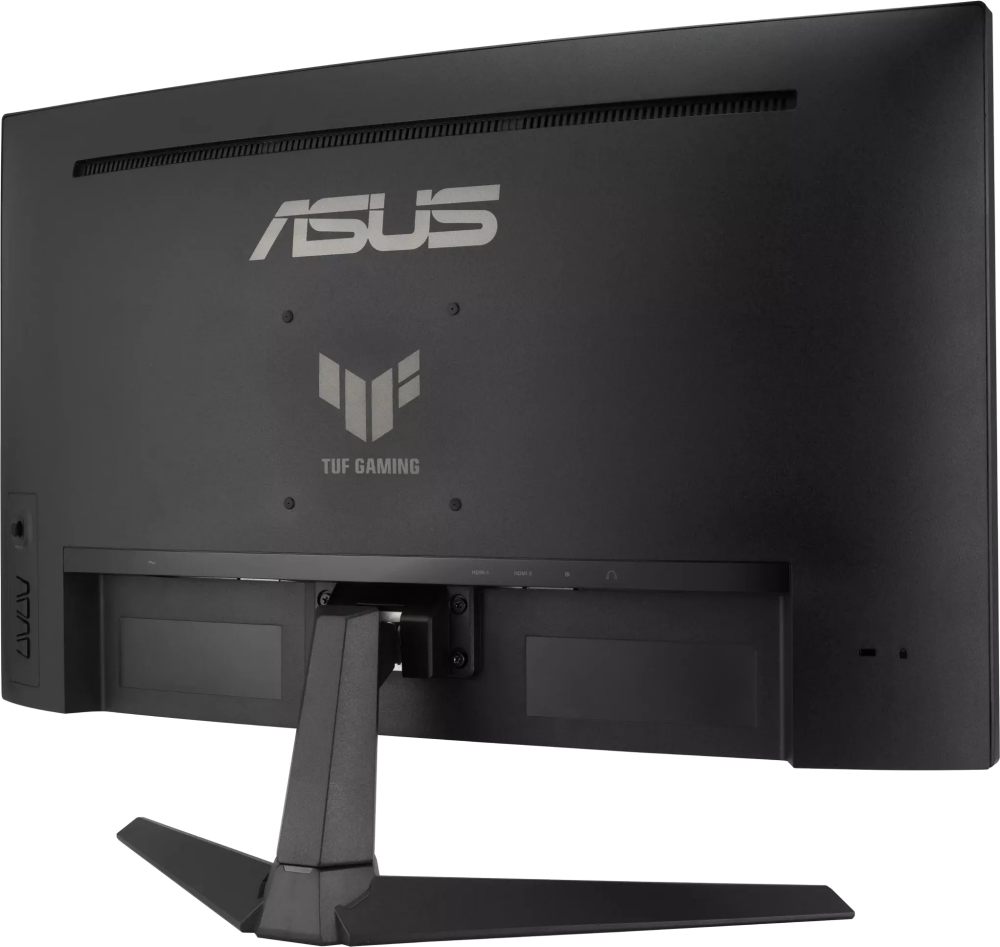 Монитор ASUS 27" VG27VQM1B TUF Gaming