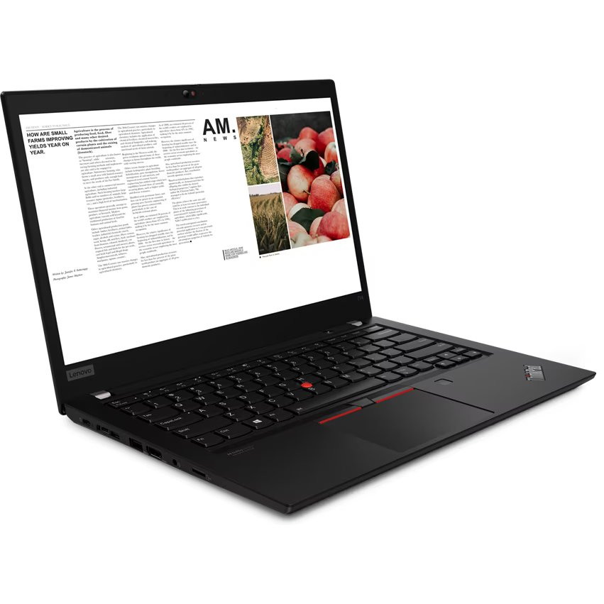 Ноутбук Lenovo ThinkPad T14 Gen 2 (20W1SG6S00)