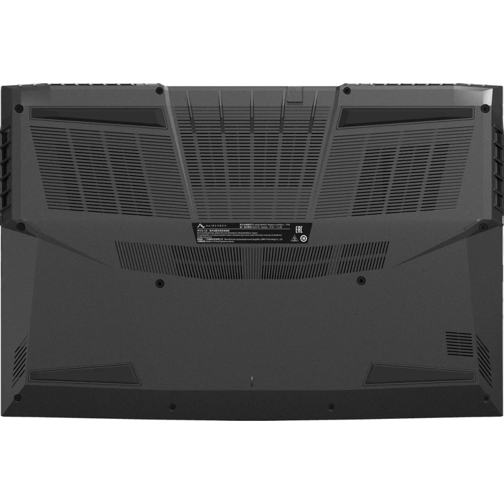 Ноутбук Maibenben X725 (X725FSFNLBRE0)