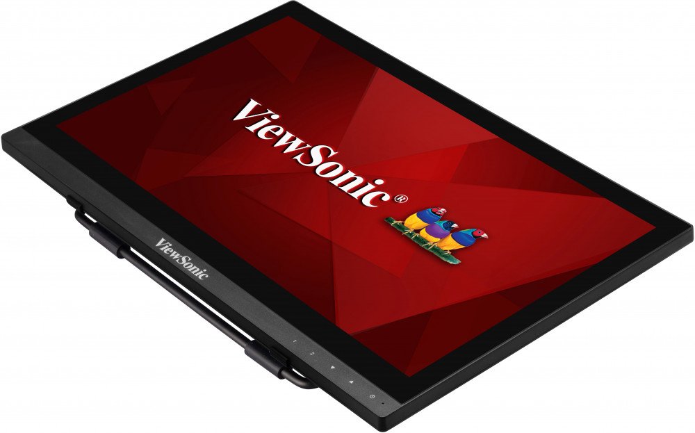 Монитор Viewsonic 16" TD1630-3