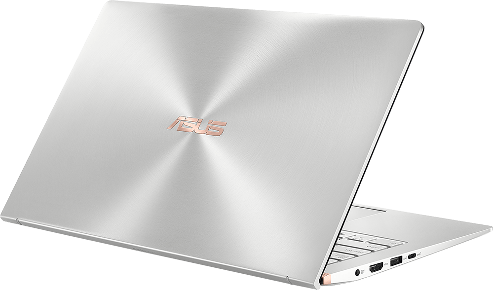 Ноутбук ASUS UM433DA (A5010T)
