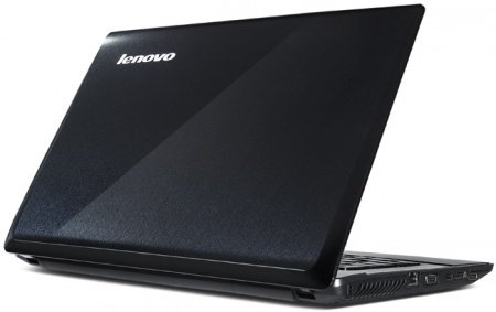 Ноутбук Lenovo IdeaPad G460A (59-054386)