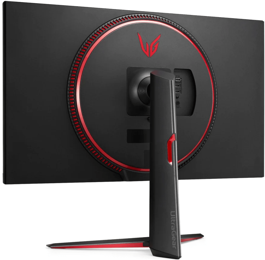 Монитор LG 32" 32GN650-B