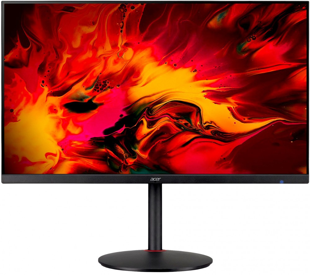 Монитор Acer 32" XV322QUKVbmiiprzx Nitro