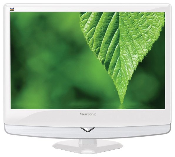 Монитор Viewsonic 24" VX2451mhp-LED