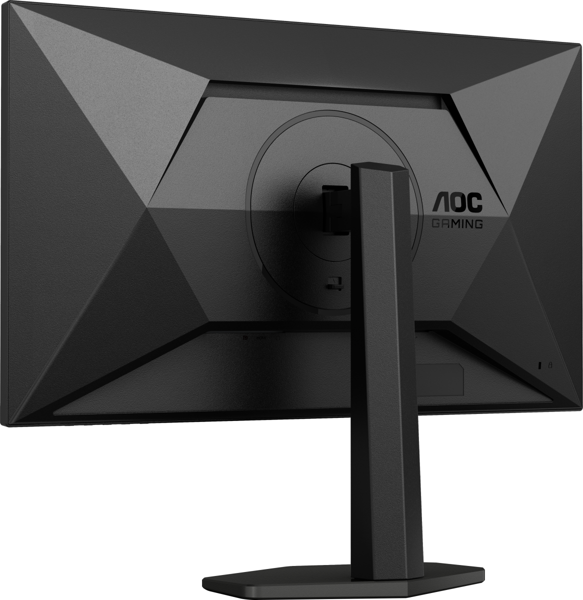 Монитор AOC 27" Q27G4XF