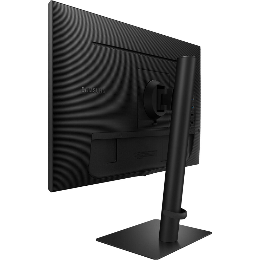 Монитор Samsung 24" S24A400UJU