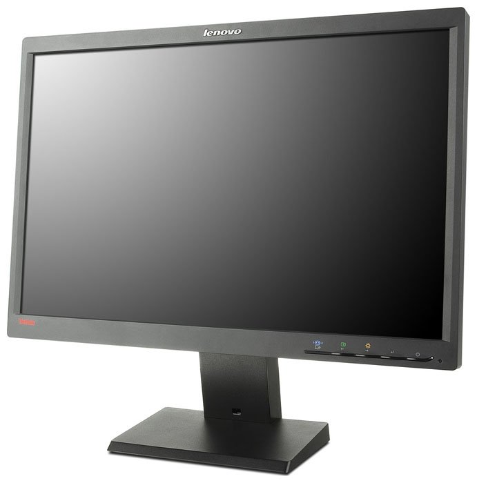 Монитор Lenovo 22" ThinkVision L2250p (T72HMEU)