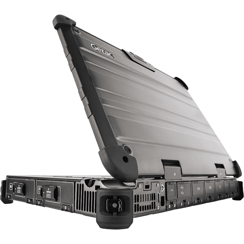 Ноутбук Getac X500 G3 (XQ2SZFCHTDXX)