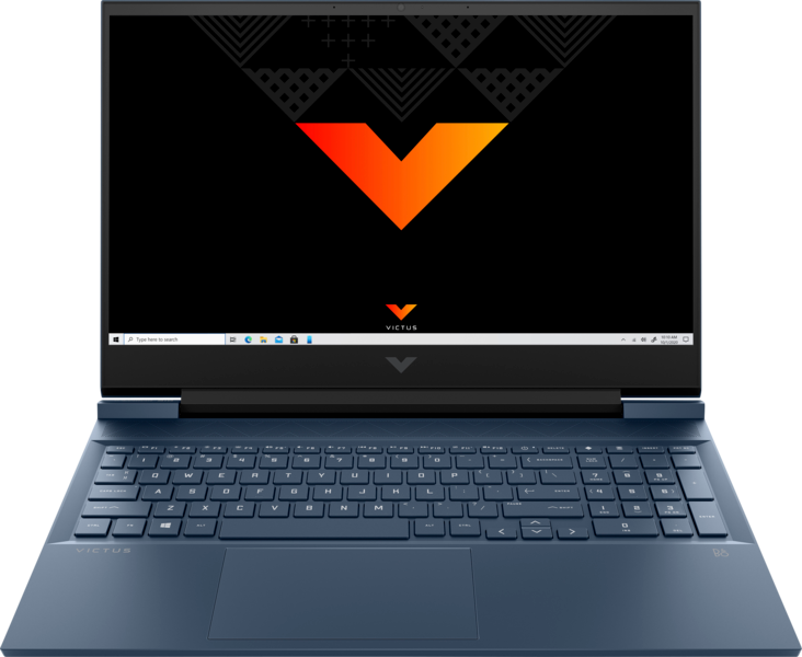 Ноутбук HP Victus 16-e0092ur (4M087EA)
