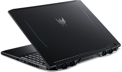 Ноутбук Acer Predator Helios 300 PH315-53-77CG