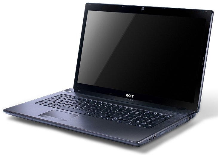 Ноутбук Acer TravelMate 7750-32374G32Mnss