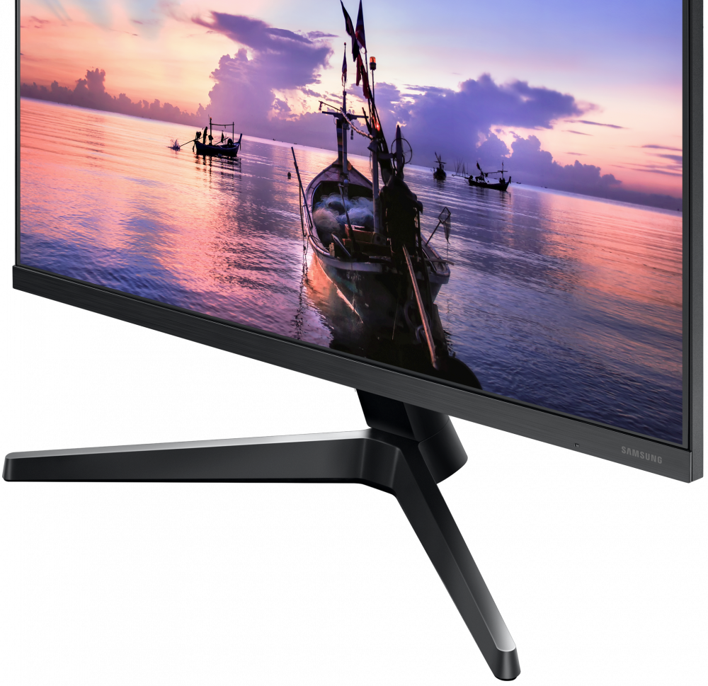Монитор Samsung 27" F27T352FHI