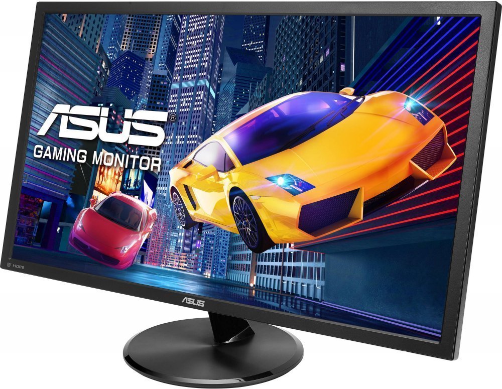 Монитор ASUS 28" VP28UQG