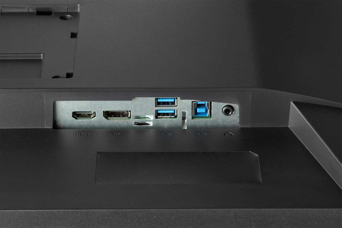 Монитор iiyama 27" ProLite XUB2793QSU-B7