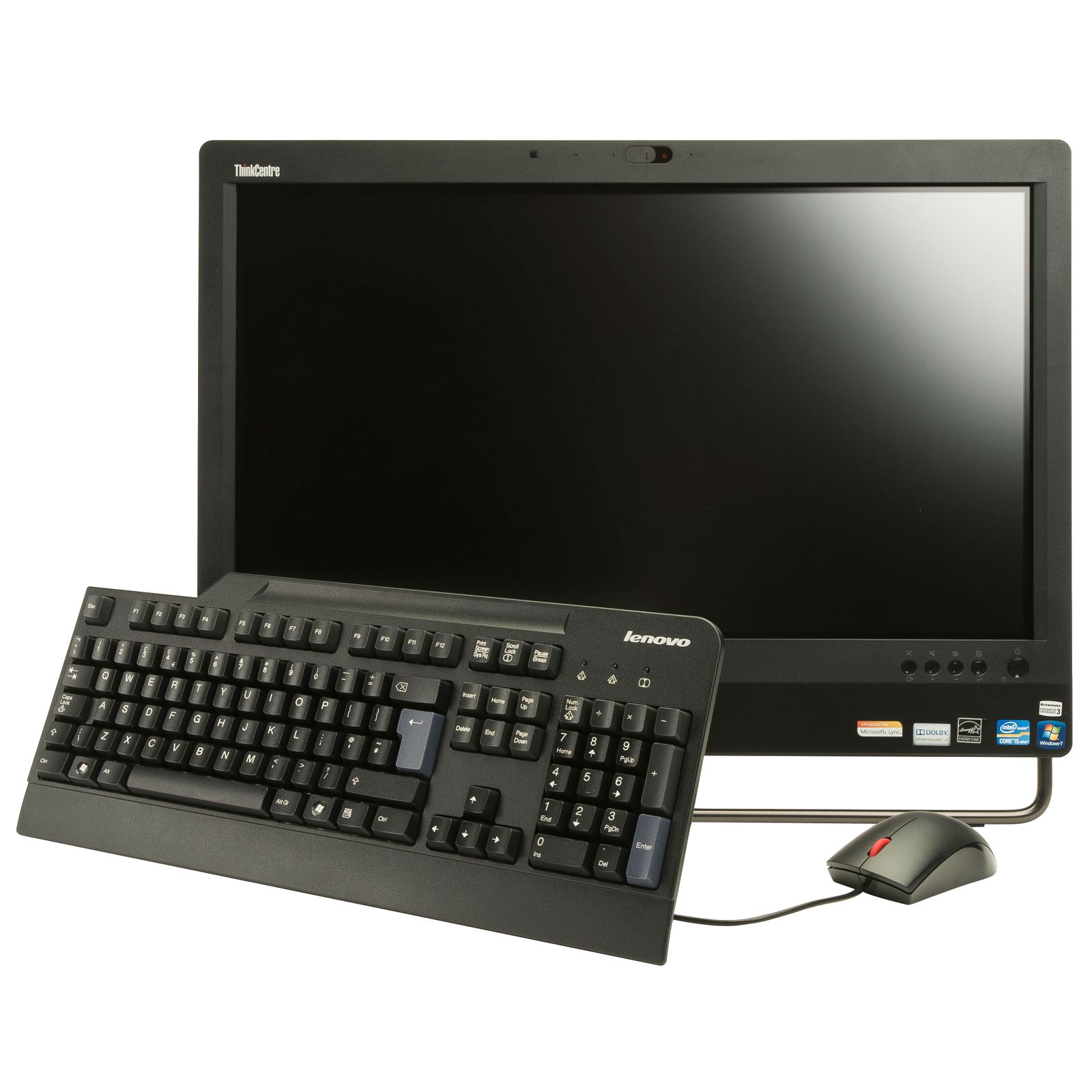 Моноблок Lenovo ThinkCentre M92z (ST3F8RU)