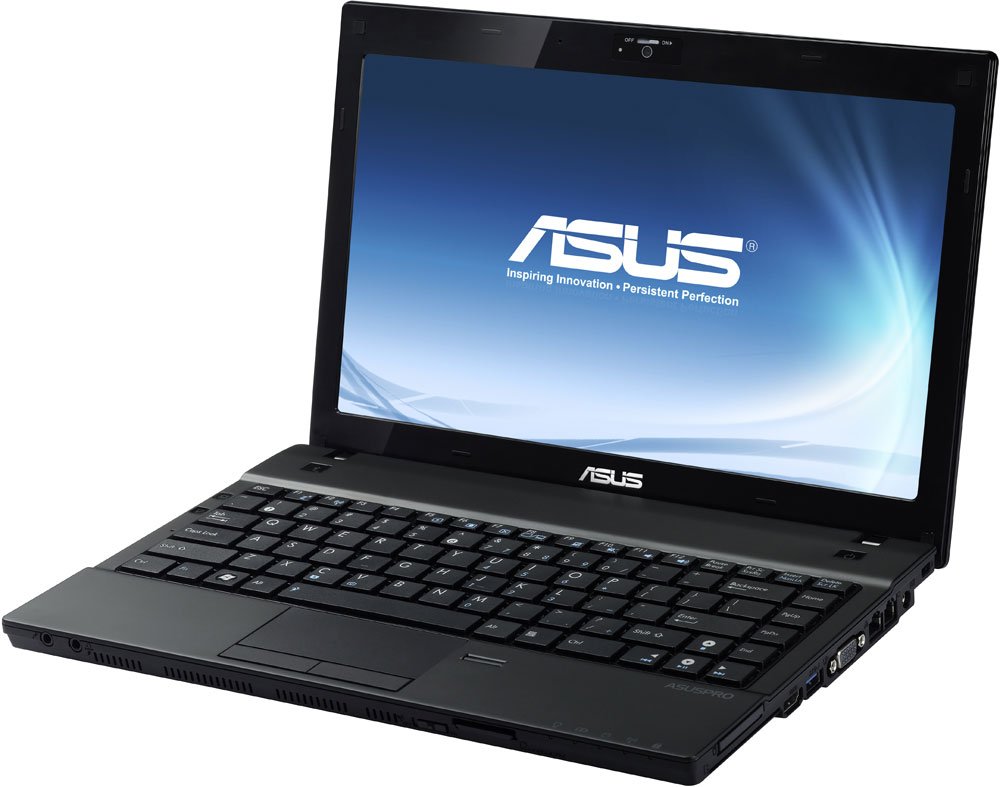 Ноутбук ASUS B23E