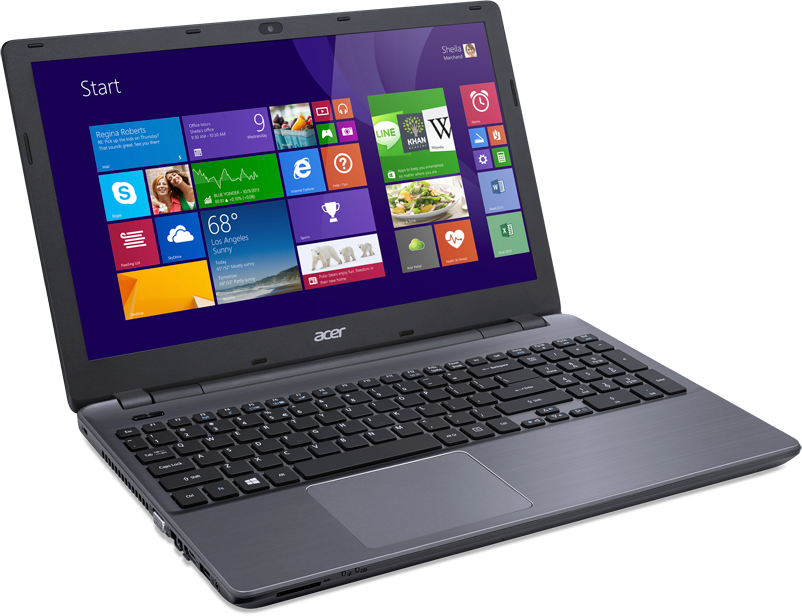 Ноутбук Acer Aspire E5-731G-P5RZ