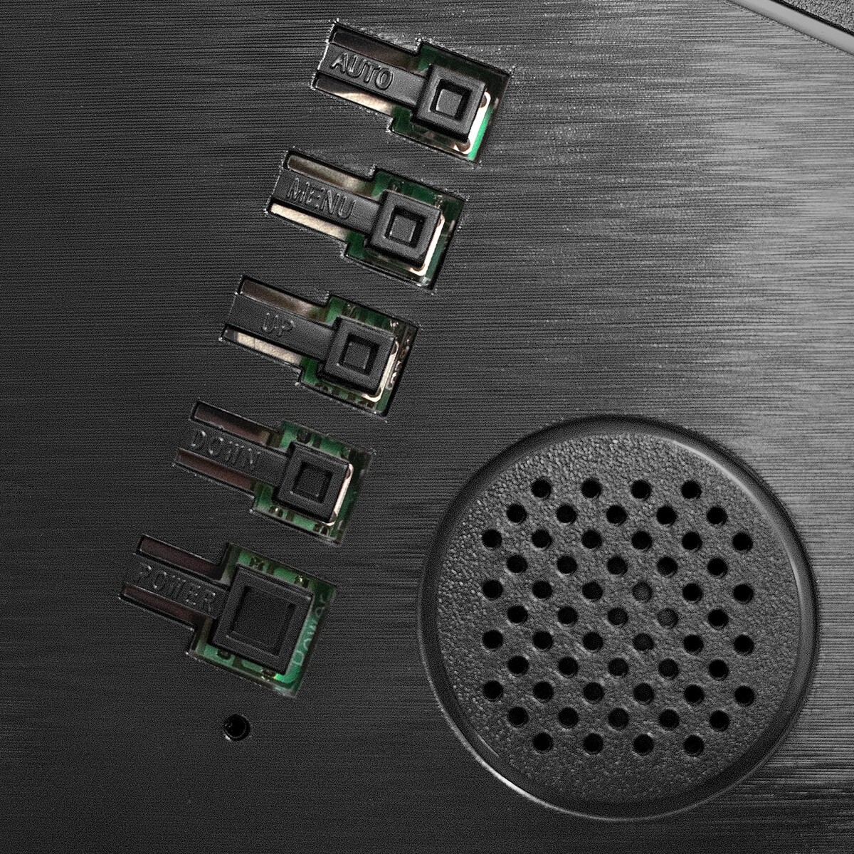 Монитор ExeGate 24" Combat EG2407CA