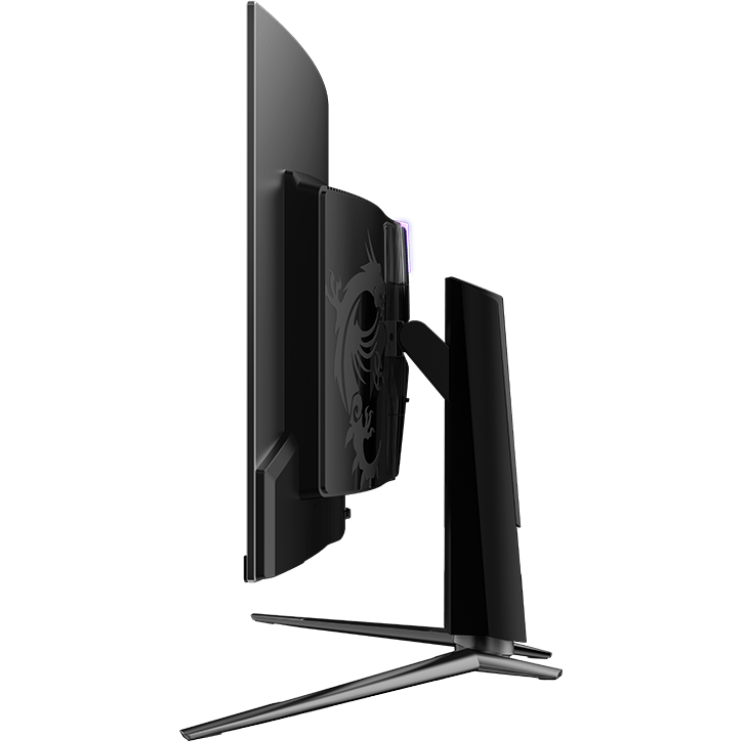 Монитор MSI 32" MPG 321CURX QD-OLED