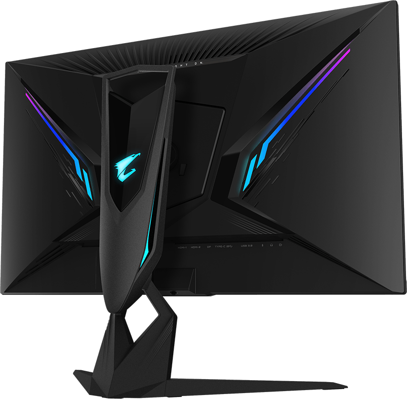 Монитор Gigabyte 32" Aorus FI32Q