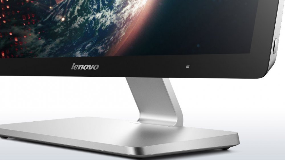 Моноблок Lenovo IdeaCentre A540 (F0AN0047RK)
