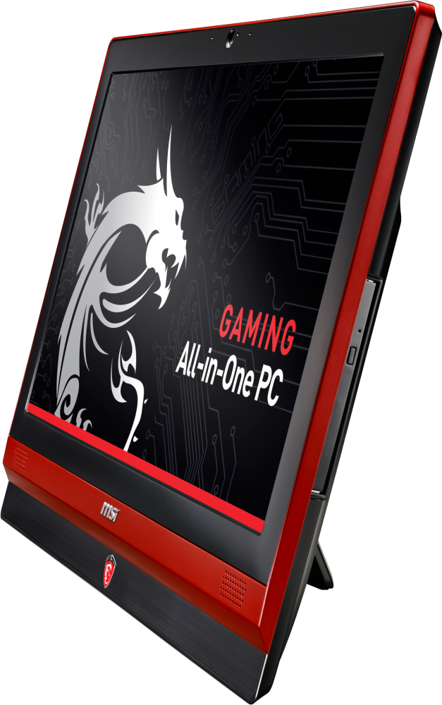 Моноблок MSI AG240 (2PE-020)