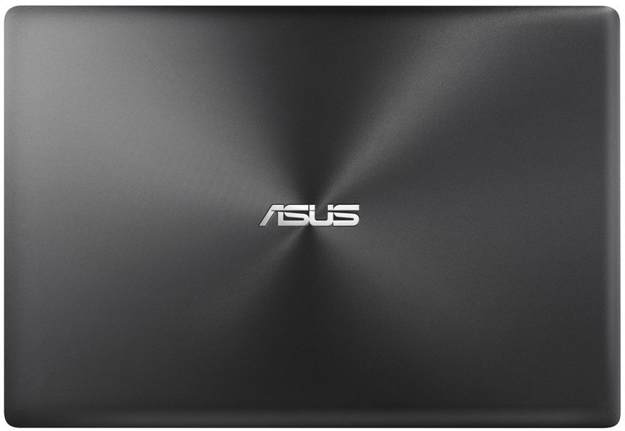 Ноутбук ASUS X450LC