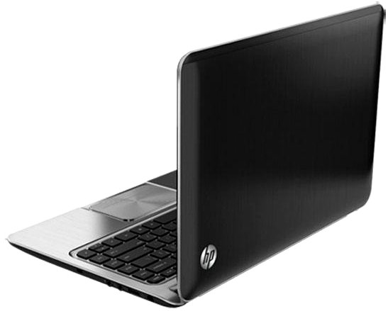 Ноутбук HP Envy 4-1161er (C6F05EA)