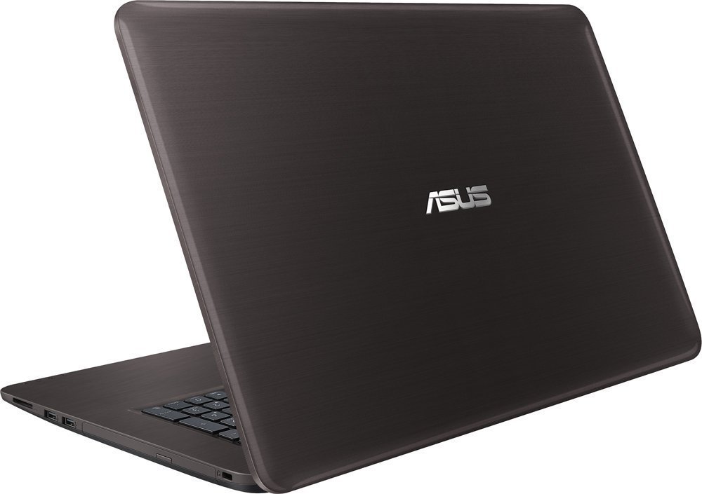 Ноутбук ASUS K756UV