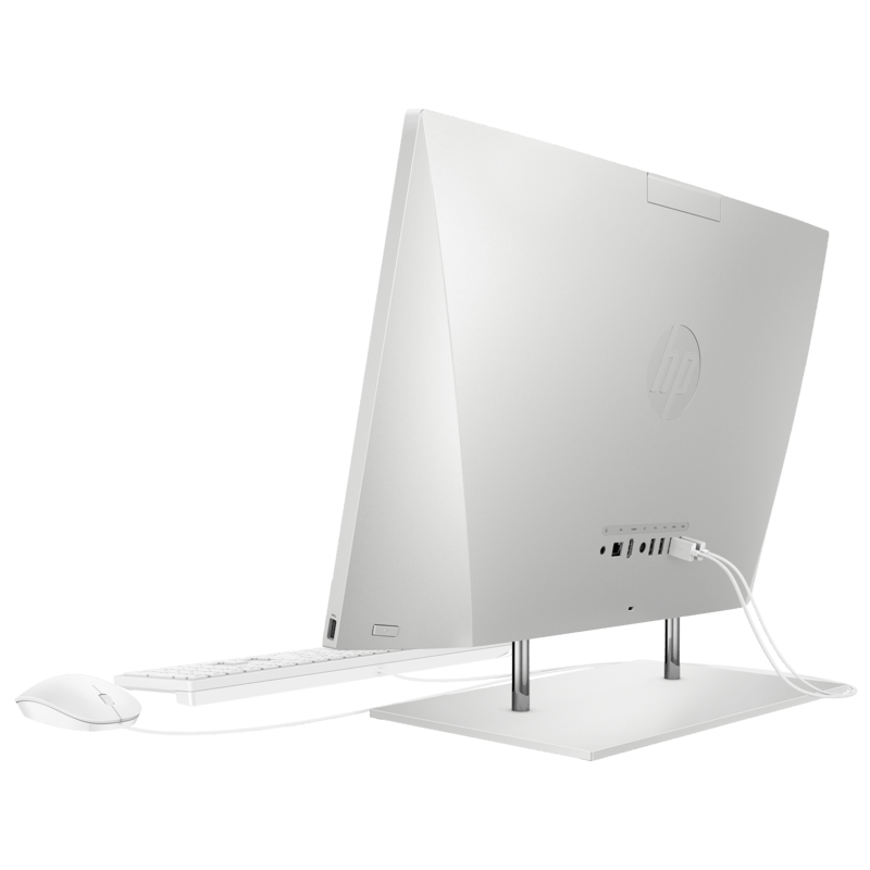 Моноблок HP 24-dp0007ur (108K2EA)